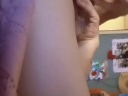 Getting ready to... Part3 14/16