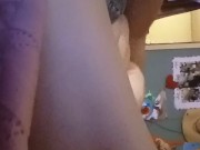 Getting ready to... Part3 16/16