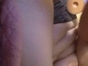 Getting ready to... Part3