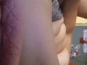 Getting ready to... Part3 7/16