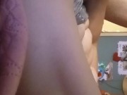 Getting ready to... Part3 9/16