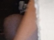 Getting ready to.. cum outside 1/16