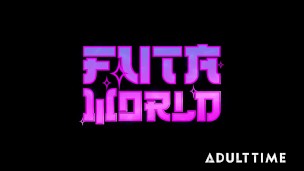 ADULT TIME - Electra Rayne SOAKED IN CUM During 3-Way With REAL FUTA GIRLS Casey Calvert & Siri Dahl