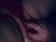 Wishing this was a big cock! 11/16