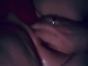 Wishing this was a big cock! 9/16