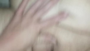 I Recommend Her Cock - T4T Couple Fucking Before Bed