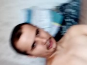 Сексуальный доминант вонек дрюкает свой писюн прямо тебе погубам погубам погубам 10/16