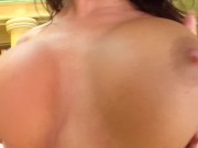 BLACK BOSSY PLAYS WITH SEZ TOYS PQRT01 3/16