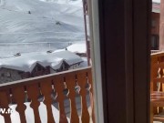 Orgy in a chalet in the mountains - Screenshot 11 of 16 - Group Sex