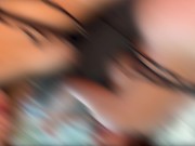 Me and My Bestie Took on Huge BBC Cock Anton Harden Melissa Stratton 16/16