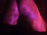 “Wait! You’re Still A Virgin!?” She’s Never Tried Dick Before - Strapon Real Lesbian 10/16