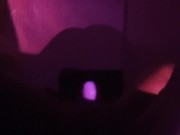 “Wait! You’re Still A Virgin!?” She’s Never Tried Dick Before - Strapon Real Lesbian 16/16