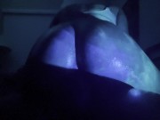 “Wait! You’re Still A Virgin!?” She’s Never Tried Dick Before - Strapon Real Lesbian 6/16