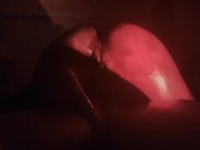 “Wait! You’re Still A Virgin!?” She’s Never Tried Dick Before - Strapon Real Lesbian 8/16