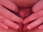 Showing whats under my pants 13/16