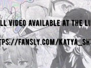 Fucks her pussy with a dildo and plays with her anal hole in sexy stockings 16/16