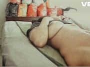 PUSSY LICKING FETISH boyfriend sucks my clit