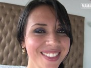 Big Booty Latina Hardcore Fuck With Horny Agent - CARNE DEL MERCADO 2/16