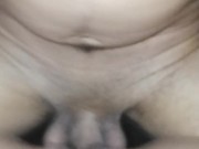 Eating my hot girlfriend's ass 12/16