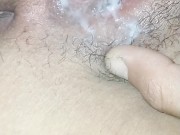 Eating my hot girlfriend's ass 16/16