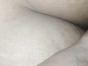 Eating my hot girlfriend's ass 3/16