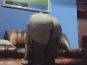 يوميات الطنجاوية الطبونة  كي عجبني نتحوا احبابي خصني الزب - Screenshot 4 of 16 - سكس مغربي