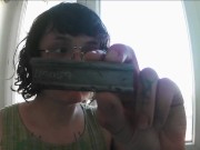 eating metal in marseille 10/16