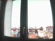 eating metal in marseille 11/16