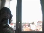 eating metal in marseille 12/16