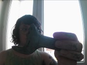 eating metal in marseille 2/16