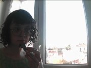 eating metal in marseille 3/16