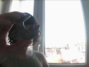 eating metal in marseille 7/16