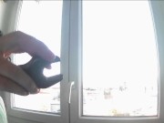 eating metal in marseille 8/16