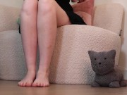 Heels/Boots Try-on Haul 2/16