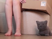 Heels/Boots Try-on Haul 9/16