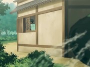 The Maid in Glasses Loves to Ride Big Cock 13/16