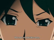 The Maid in Glasses Loves to Ride Big Cock 14/16