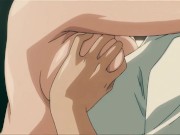 The Maid in Glasses Loves to Ride Big Cock 3/16