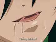 The Maid in Glasses Loves to Ride Big Cock 6/16