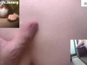 ザーメン発射37発 6/16