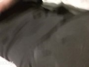 My wife's younger brother tells me to TAKE OFF the CONDOM - asukaxxxy 1/16