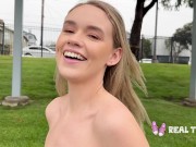 Bang! Real Teens Compilation - Chanel Camryn, Khloe Kingsley, River Lynn 7/16