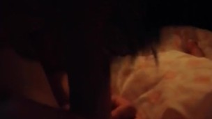 Emo Teen Boy Loves Sucking Big Dicks