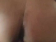 WOKE UP AND DOVE RIGHT IN HER GUTS HITTING WET PUSSY DOGGYSTYLE WHILE SHE UNDER THE SHEETS!!!!!!! 3/16