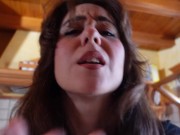 FANI  wouldn't let the PLUMBER DO HIS JOB 8/16