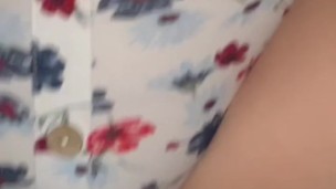 Teacher Has Creamy Orgasms by BBC Student POV