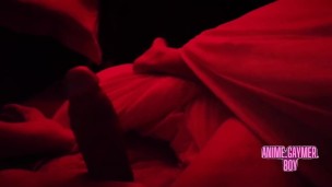 18 Boy Cumshot Compilation