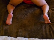 My little red dress 7/16