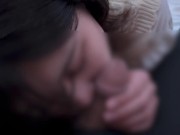 ちんぽで叩かれながらおちんぽみるくを欲しがる女の子 1/16