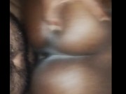 Mi vecina me pide ayuda y termino dándole en su coño 13/16